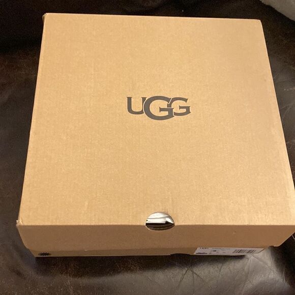 Ugg Disco Slides Marbled - Picture 6 of 6